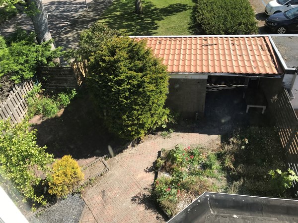 Medium property photo - Van den Berghlaan, 2132 AS Hoofddorp