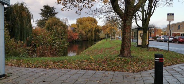 Medium property photo - Van den Berghlaan, 2132 AE Hoofddorp