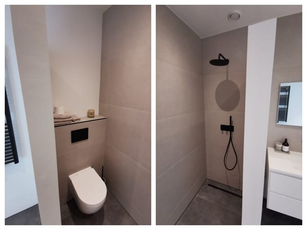 Medium property photo - Sloterkade, 1058 HH Amsterdam