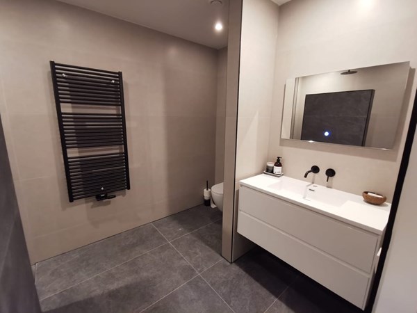 Medium property photo - Sloterkade, 1058 HH Amsterdam