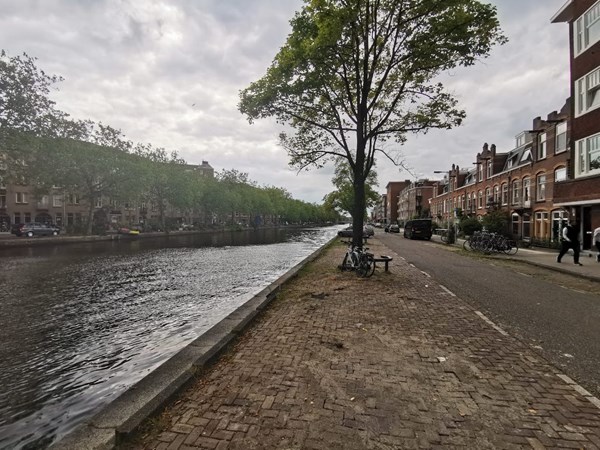 Medium property photo - Sloterkade, 1058 HH Amsterdam