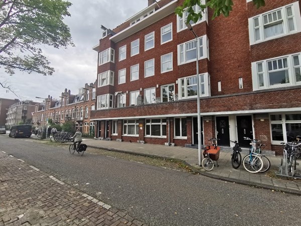 Medium property photo - Sloterkade, 1058 HH Amsterdam
