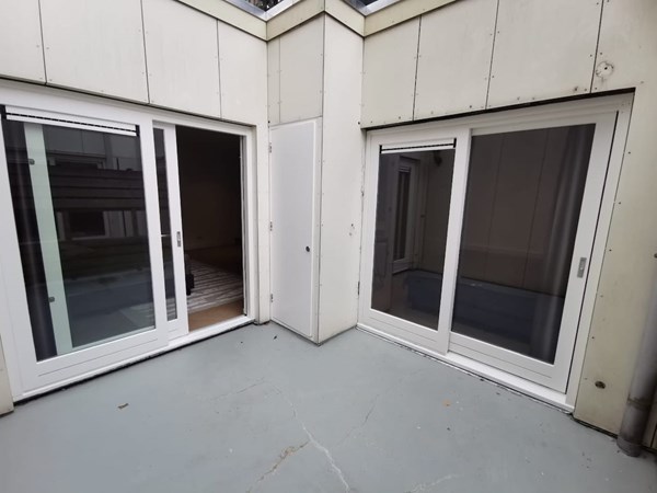Medium property photo - Sloterkade, 1058 HH Amsterdam
