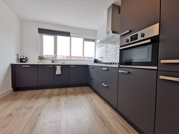 Medium property photo - Boomhazelaaroord, 1112 EA Diemen