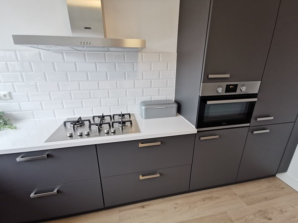 Medium property photo - Boomhazelaaroord, 1112 EA Diemen
