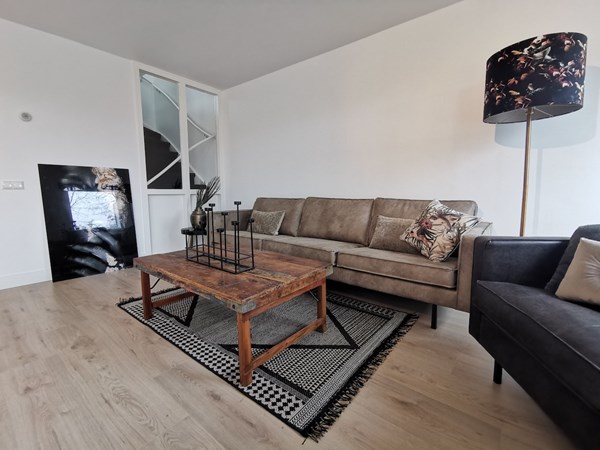 Medium property photo - Boomhazelaaroord, 1112 EA Diemen