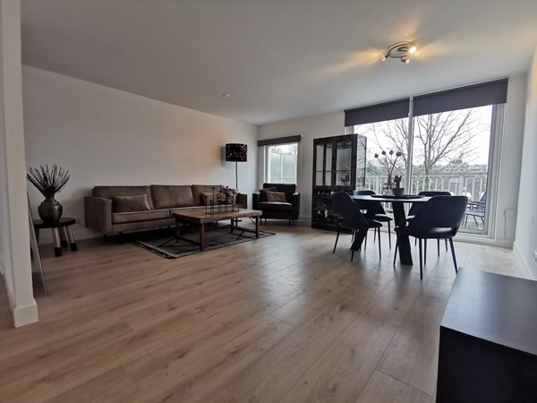 Medium property photo - Boomhazelaaroord, 1112 EA Diemen