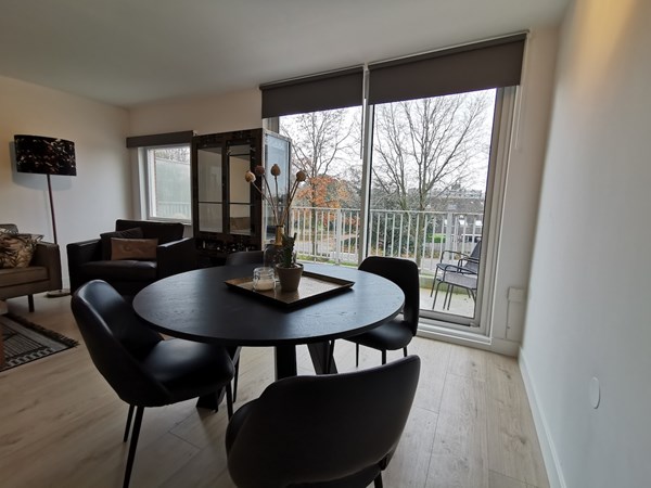 Medium property photo - Boomhazelaaroord, 1112 EA Diemen