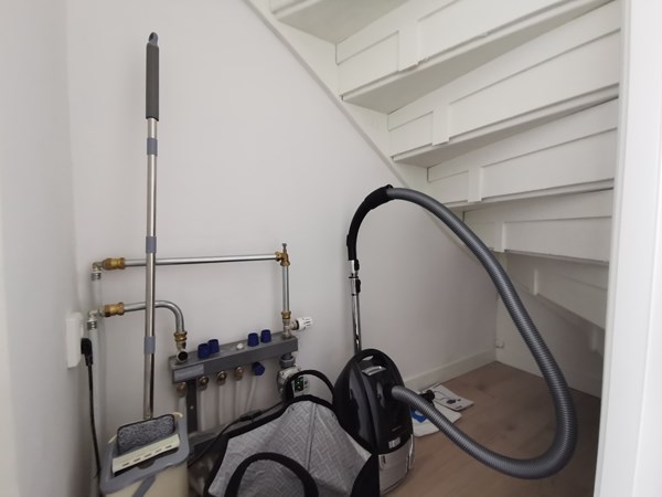 Medium property photo - Boomhazelaaroord, 1112 EA Diemen