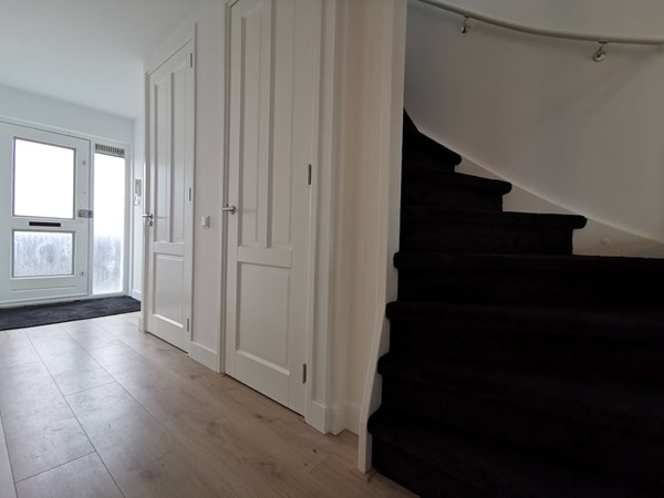 Medium property photo - Boomhazelaaroord, 1112 EA Diemen