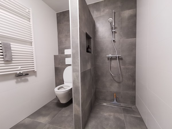 Medium property photo - Boomhazelaaroord, 1112 EA Diemen