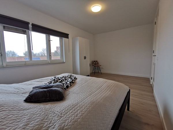 Medium property photo - Boomhazelaaroord, 1112 EA Diemen
