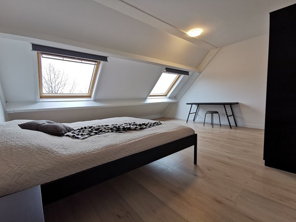 Medium property photo - Boomhazelaaroord, 1112 EA Diemen
