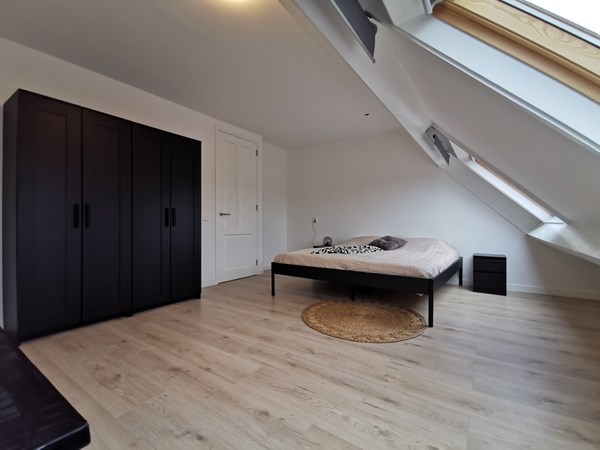 Medium property photo - Boomhazelaaroord, 1112 EA Diemen