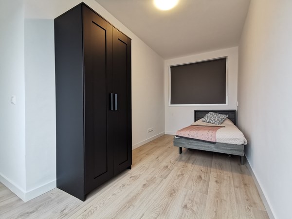 Medium property photo - Boomhazelaaroord, 1112 EA Diemen