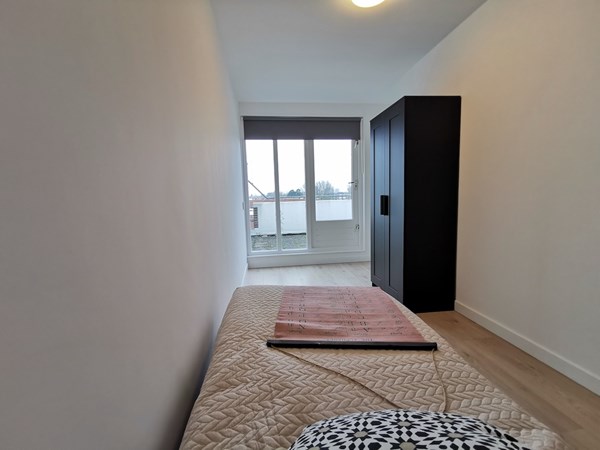 Medium property photo - Boomhazelaaroord, 1112 EA Diemen