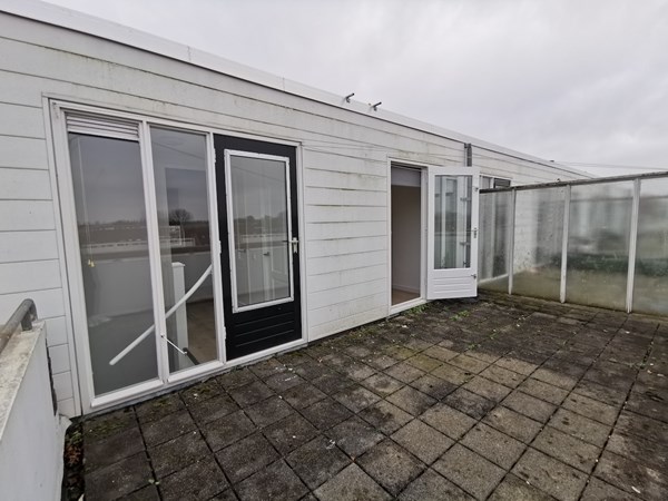 Medium property photo - Boomhazelaaroord, 1112 EA Diemen