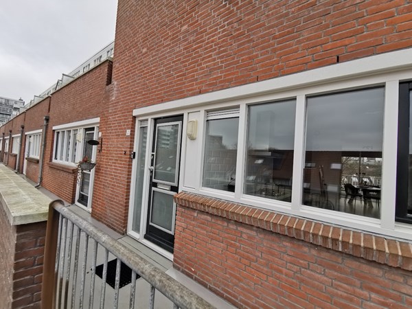 Medium property photo - Boomhazelaaroord, 1112 EA Diemen