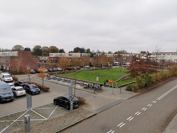 Medium property photo - Boomhazelaaroord, 1112 EA Diemen