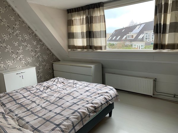 Medium property photo - Schuilenburg, 2135 GN Hoofddorp
