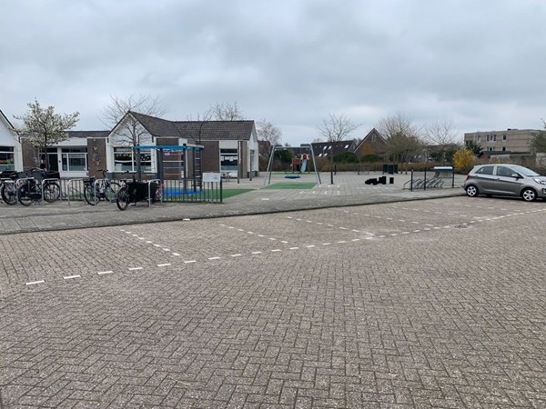 Medium property photo - Schuilenburg, 2135 GN Hoofddorp