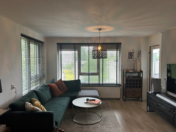 Medium property photo - Nassauhaven, 3071 JK Rotterdam