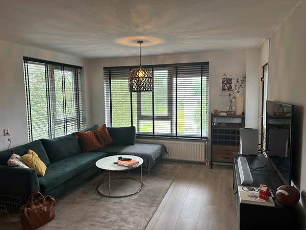 Medium property photo - Nassauhaven, 3071 JK Rotterdam