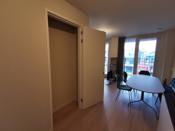 Medium property photo - VOC-kade, 1018 LG Amsterdam