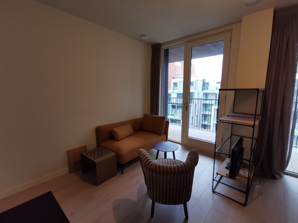 Medium property photo - VOC-kade, 1018 LG Amsterdam