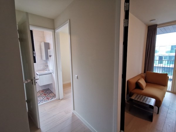 Medium property photo - VOC-kade, 1018 LG Amsterdam