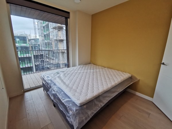 Medium property photo - VOC-kade, 1018 LG Amsterdam