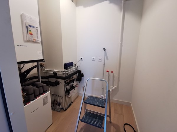 Medium property photo - VOC-kade, 1018 LG Amsterdam