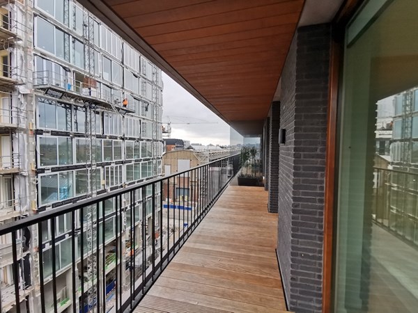 Medium property photo - VOC-kade, 1018 LG Amsterdam