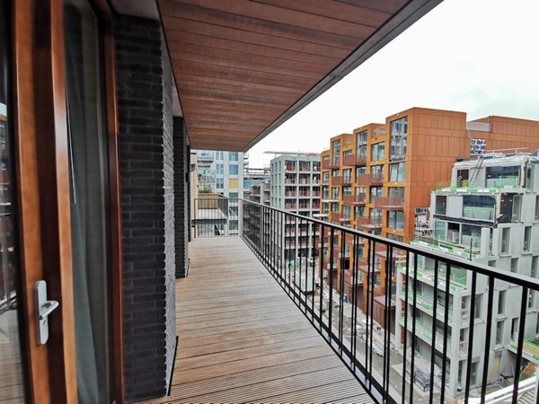 Medium property photo - VOC-kade, 1018 LG Amsterdam