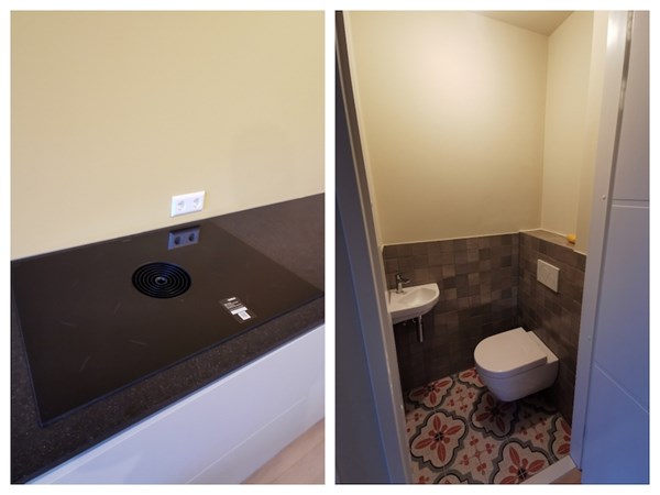 Medium property photo - VOC-kade, 1018 LG Amsterdam