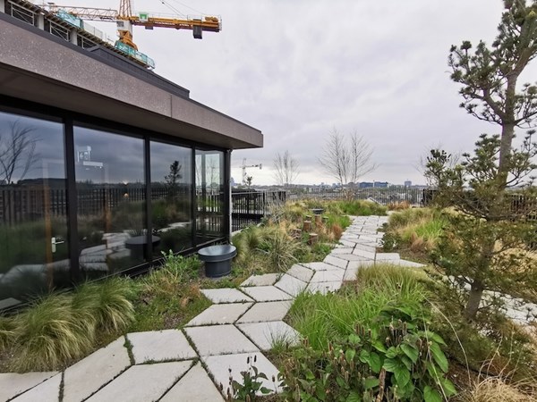 Medium property photo - VOC-kade, 1018 LG Amsterdam