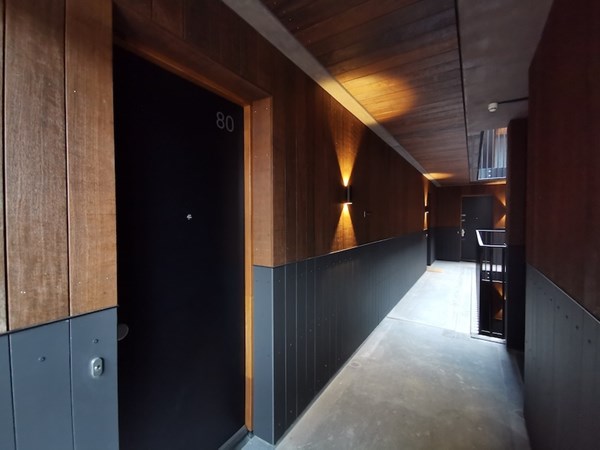 Medium property photo - VOC-kade, 1018 LG Amsterdam