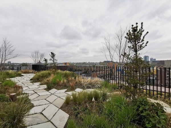 Medium property photo - VOC-kade, 1018 LG Amsterdam