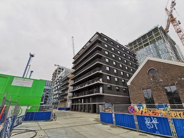 Medium property photo - VOC-kade, 1018 LG Amsterdam