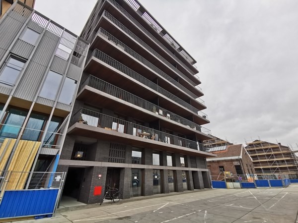 Medium property photo - VOC-kade, 1018 LG Amsterdam