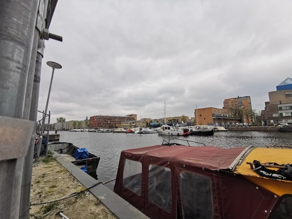 Medium property photo - VOC-kade, 1018 LG Amsterdam
