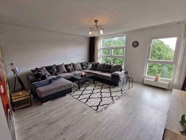 Medium property photo - Henegouwenstraat, 1066 DG Amsterdam