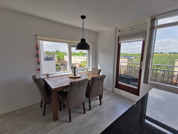 Medium property photo - Henegouwenstraat, 1066 DG Amsterdam