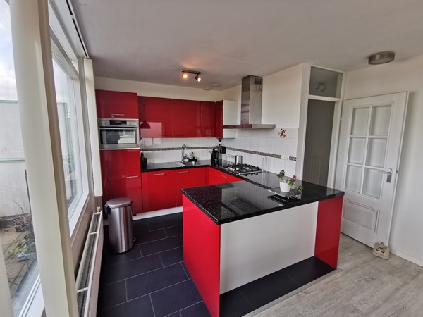 Medium property photo - Henegouwenstraat, 1066 DG Amsterdam