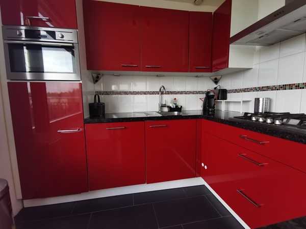Medium property photo - Henegouwenstraat, 1066 DG Amsterdam