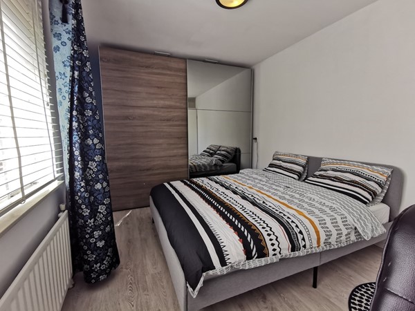 Medium property photo - Henegouwenstraat, 1066 DG Amsterdam