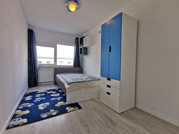 Medium property photo - Henegouwenstraat, 1066 DG Amsterdam