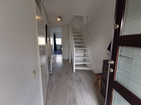 Medium property photo - Henegouwenstraat, 1066 DG Amsterdam
