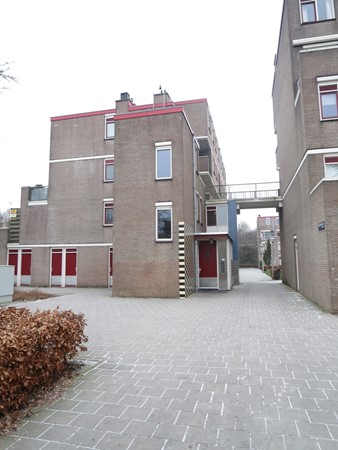 Property photo - Remmerdenplein, 1106AG Amsterdam