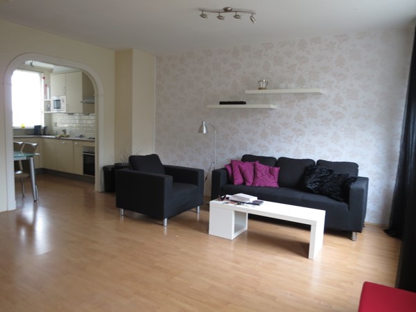 Medium property photo - Remmerdenplein, 1106 AG Amsterdam